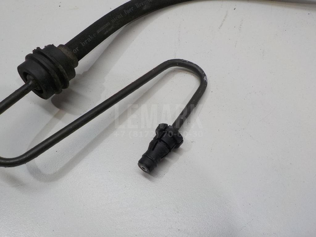 Трубка цилиндра сцепления