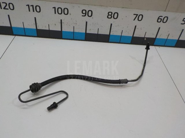 Трубка цилиндра сцепления