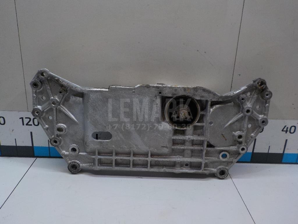 Балка подмоторная