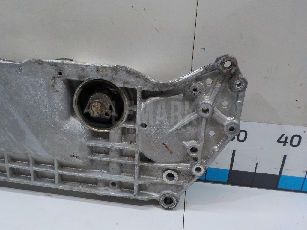 Балка подмоторная