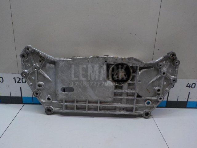 Балка подмоторная