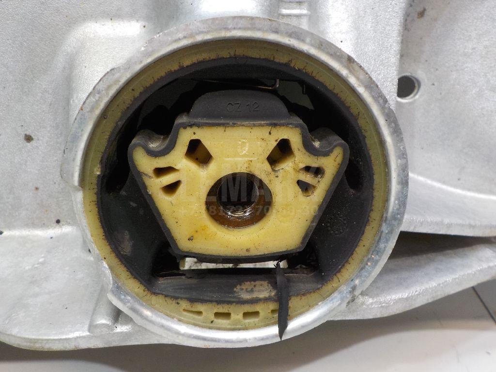 Балка подмоторная