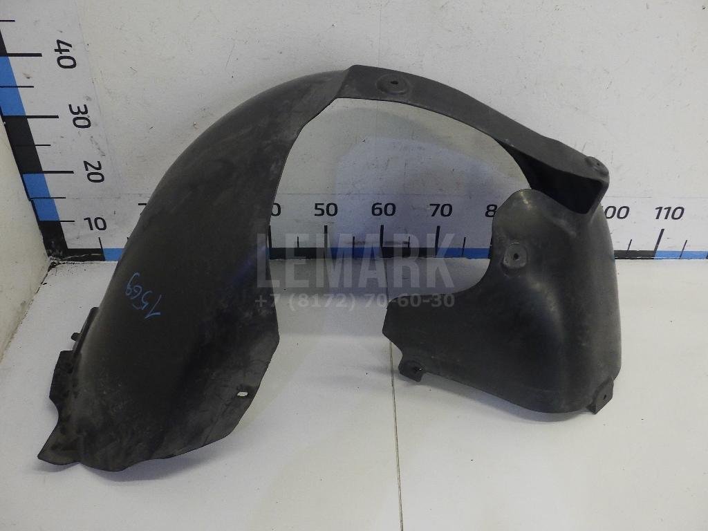 Локер передний левый для  Audi A3 (8L1) 1996-2003