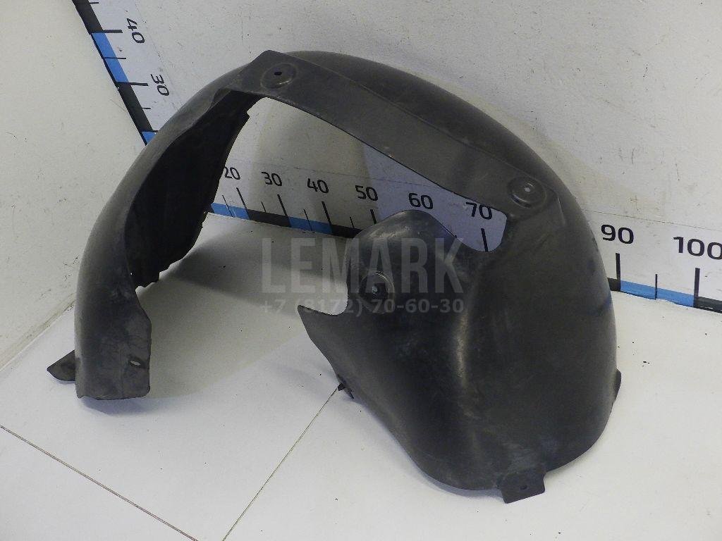 Локер передний левый для  Audi A3 (8L1) 1996-2003