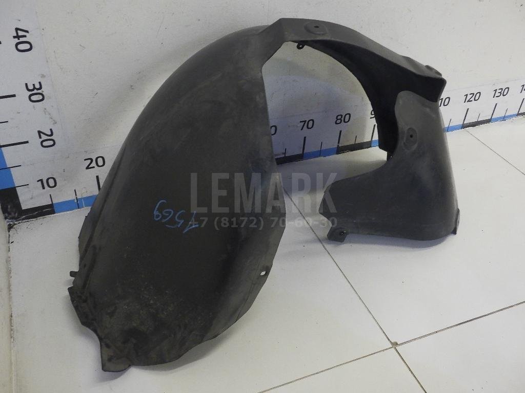 Локер передний левый для  Audi A3 (8L1) 1996-2003