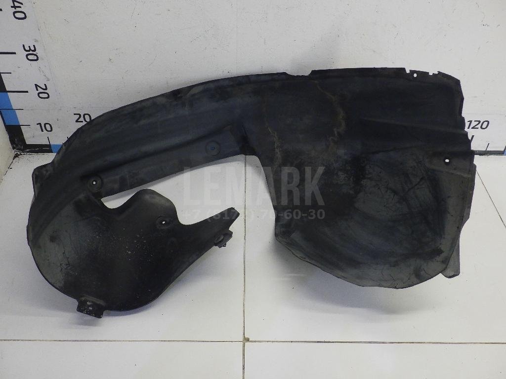 Локер передний левый для  Audi A3 (8L1) 1996-2003