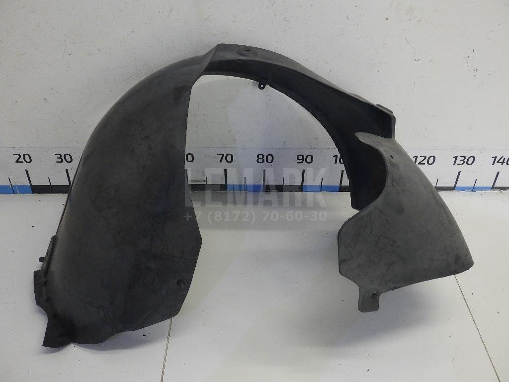 Локер передний левый для  Audi A3 (8L1) 1996-2003