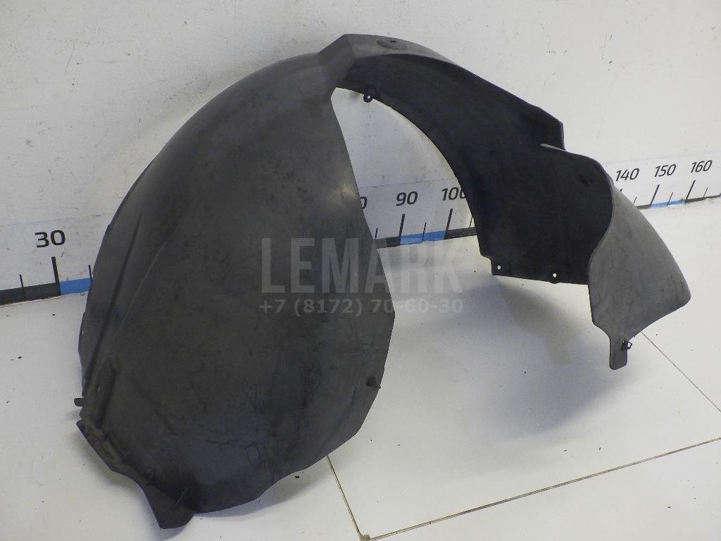 Локер передний левый для  Audi A3 (8L1) 1996-2003