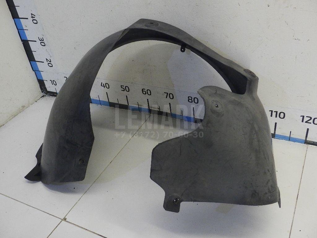 Локер передний левый для  Audi A3 (8L1) 1996-2003