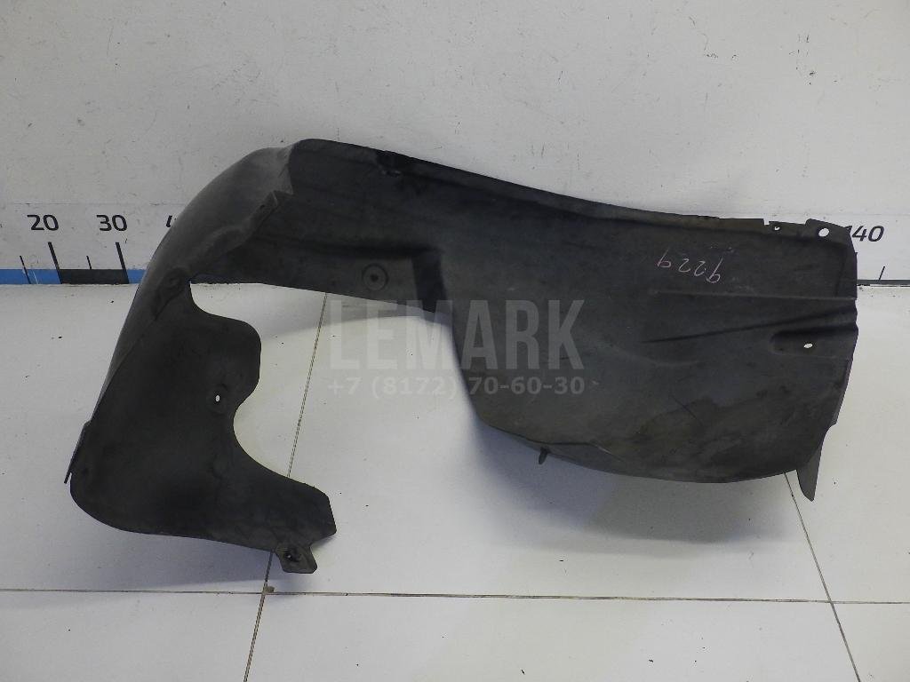 Локер передний левый для  Audi A3 (8L1) 1996-2003