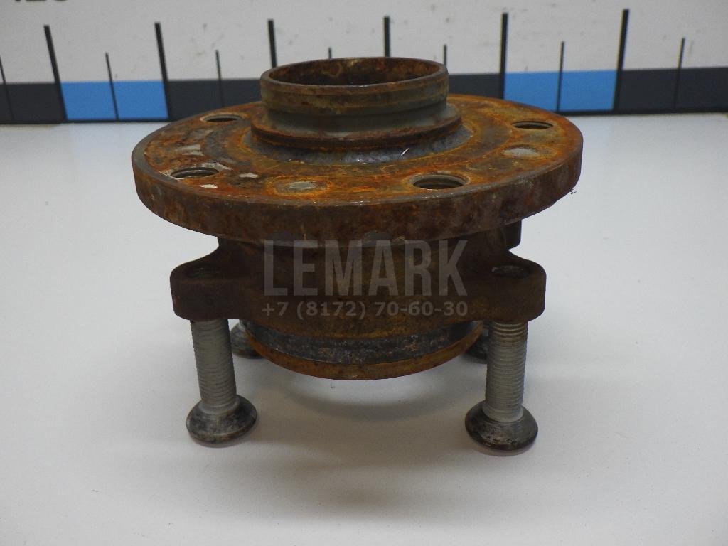 Ступица передняя/задняя