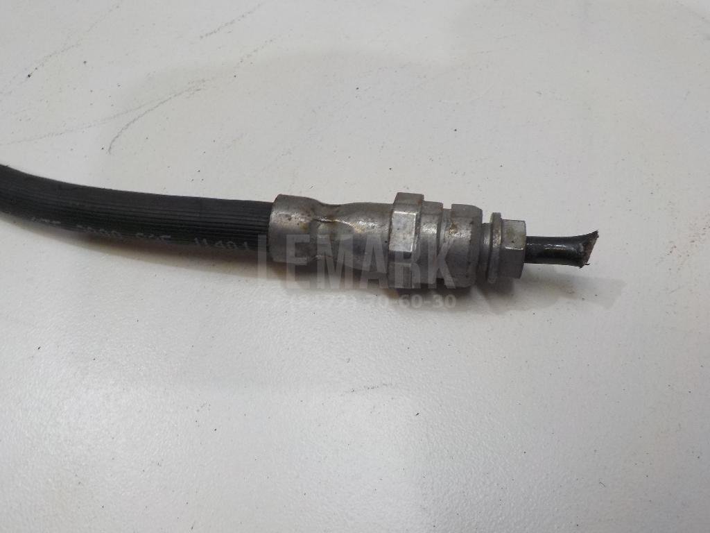 Шланг тормозной задний