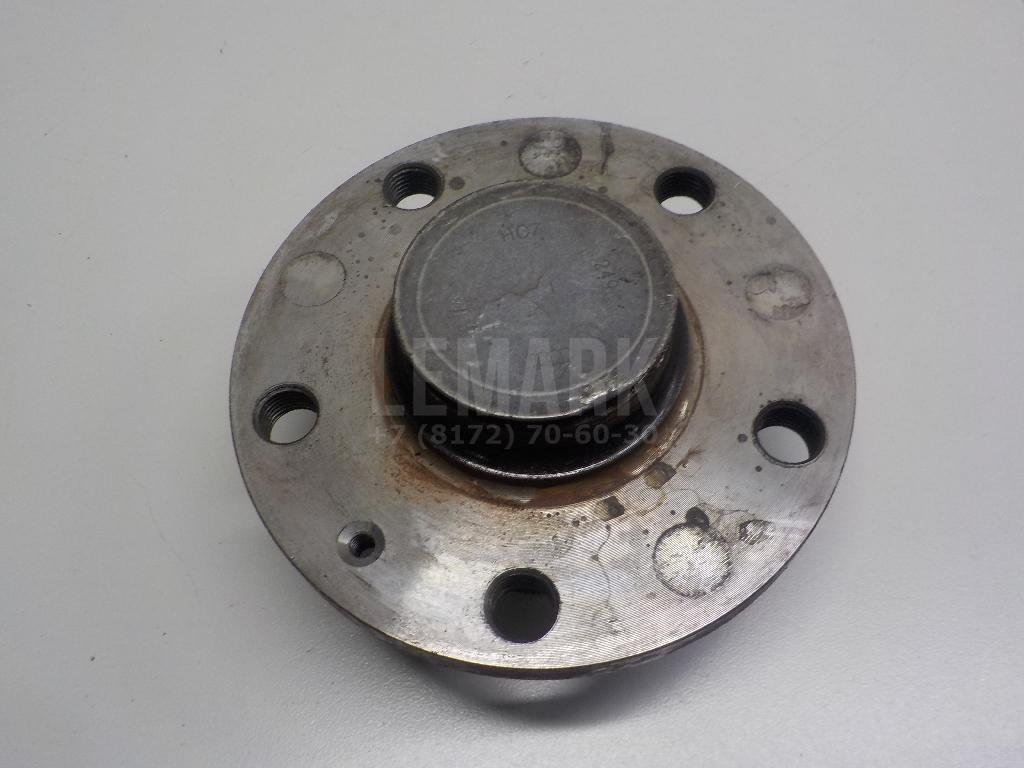 Ступица задняя