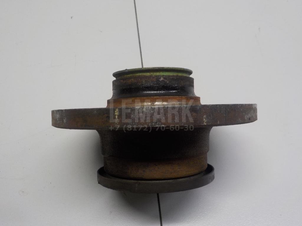 Ступица задняя