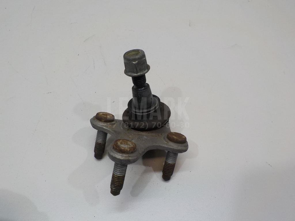 Опора шаровая левая передней подвески