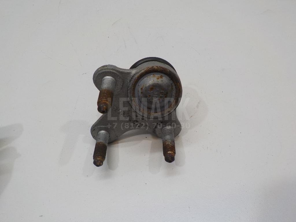 Опора шаровая левая передней подвески