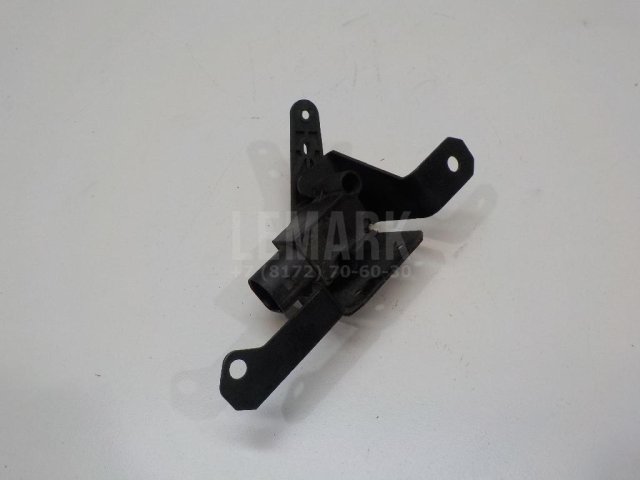 Датчик регулировки дорож. просвета