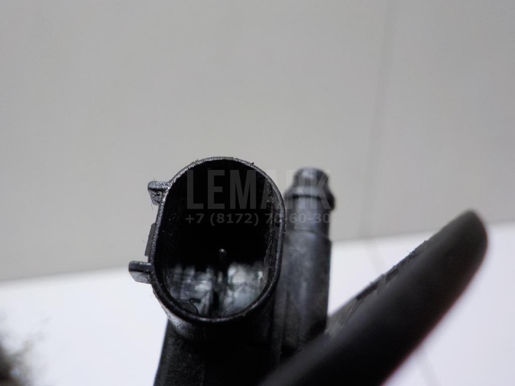 Форсунка омывателя лобового стекла