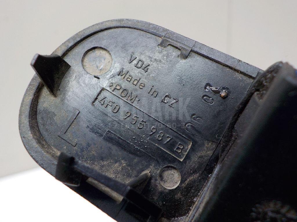 Форсунка омывателя лобового стекла