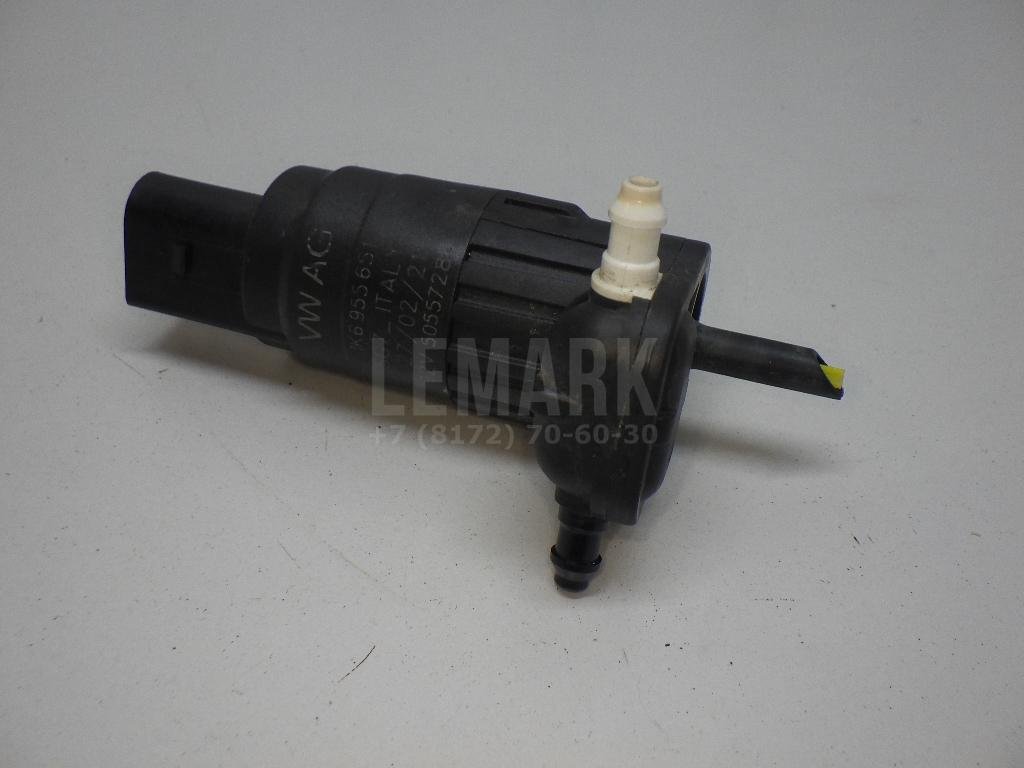 Насос омывателя для  Audi A3 (8L1) 1996-2003