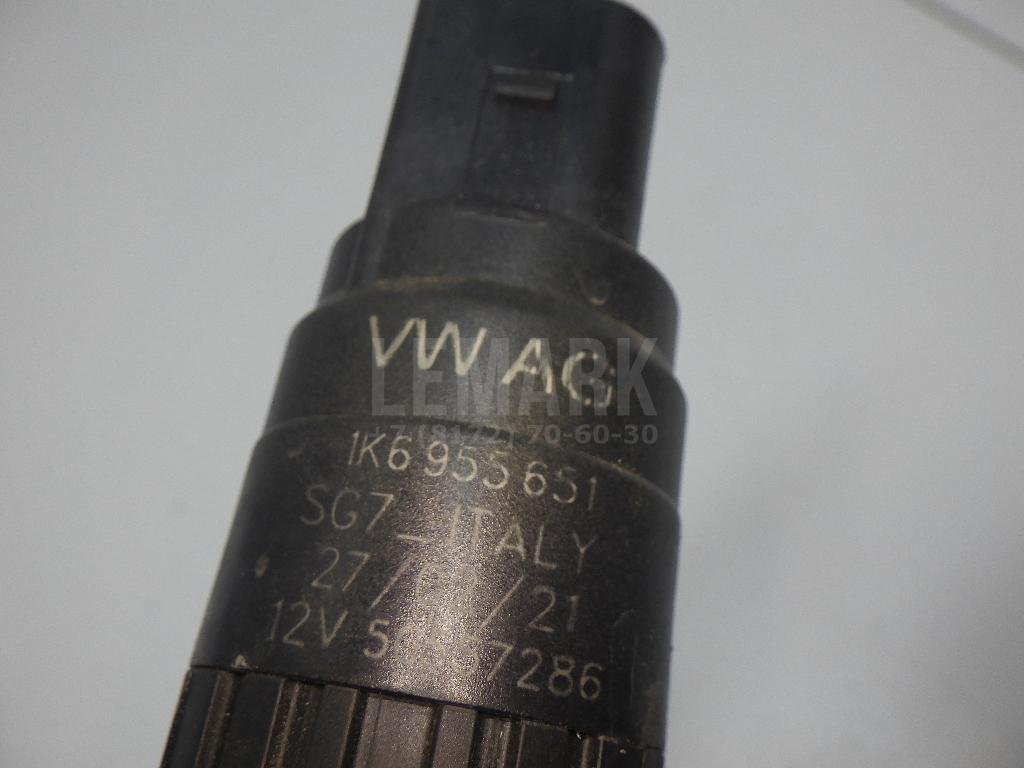 Насос омывателя для  Audi A3 (8L1) 1996-2003