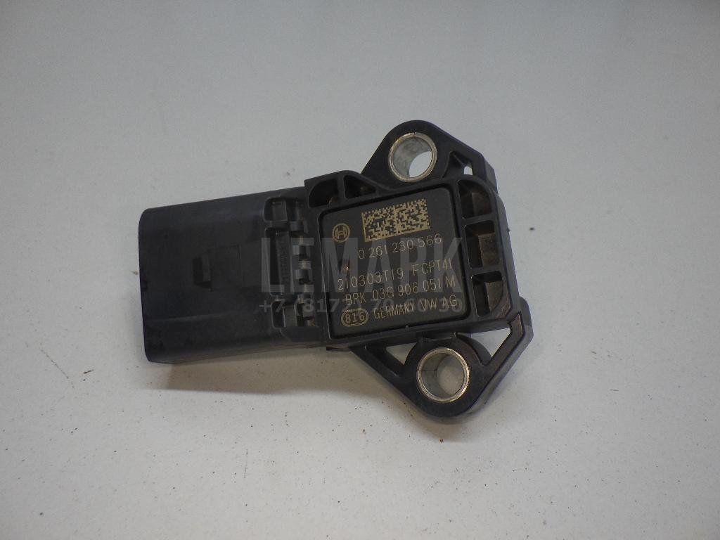 Датчик абсолютного давления