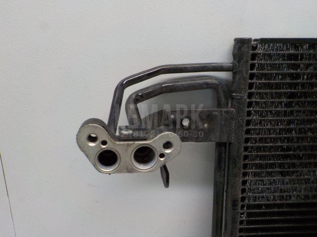 Радиатор кондиционера (конденсер)