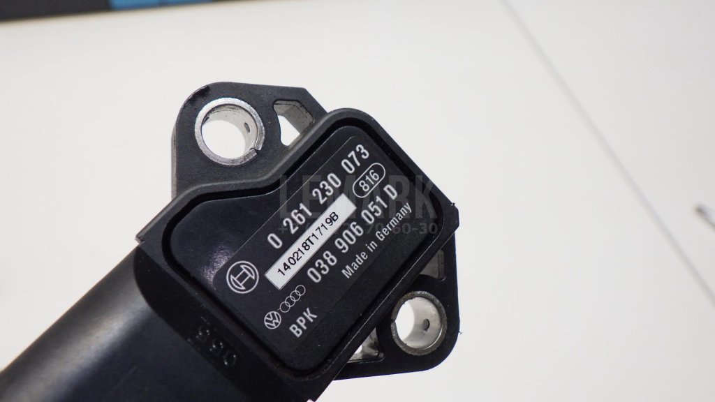 Датчик абсолютного давления