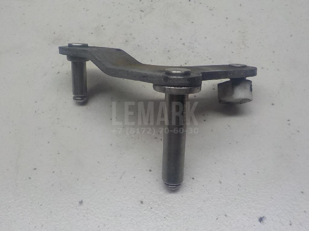 Тяга кулисы КПП