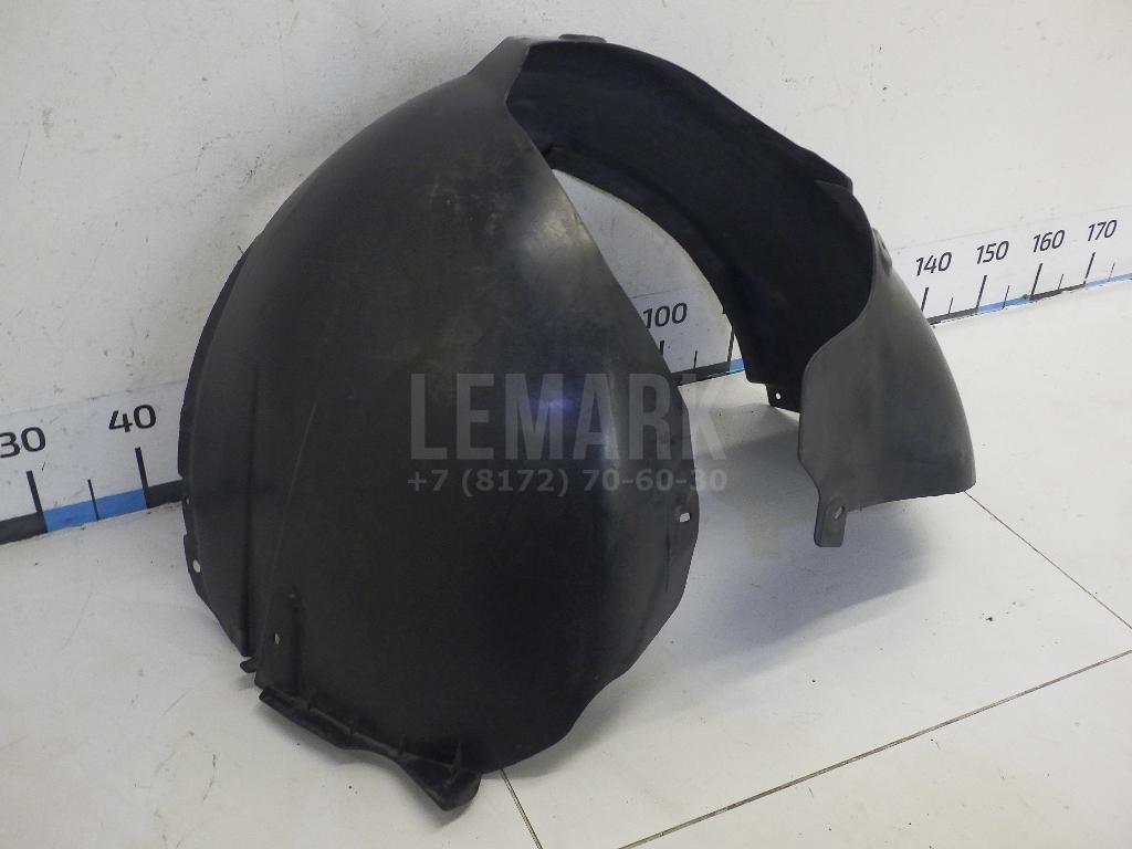 Локер передний левый для  Audi A3 (8L1) 1996-2003