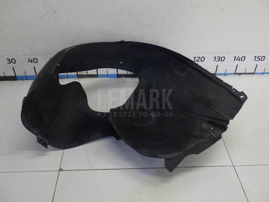 Локер передний левый для  Audi A3 (8L1) 1996-2003