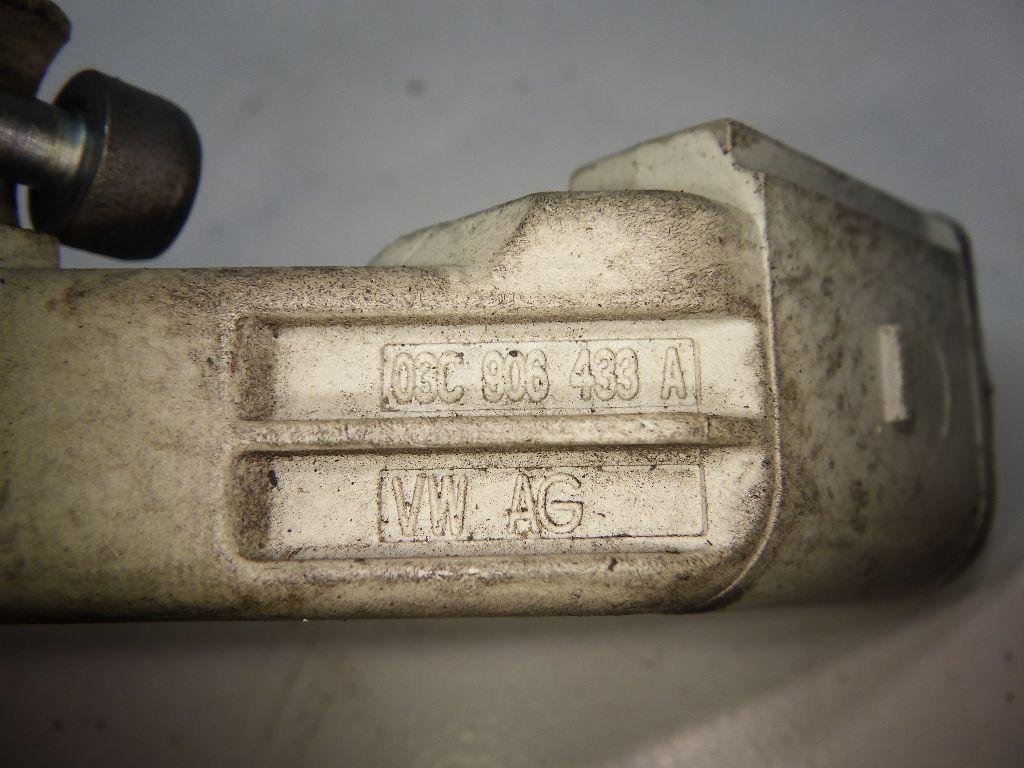 Датчик положения коленвала