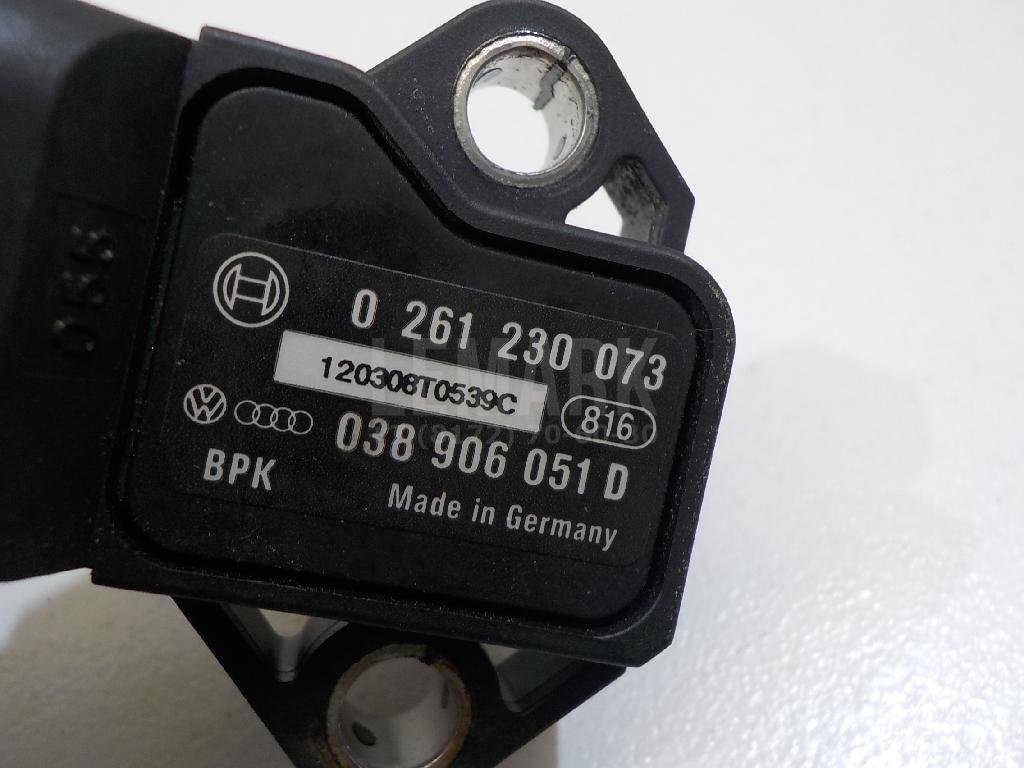 Датчик абсолютного давления