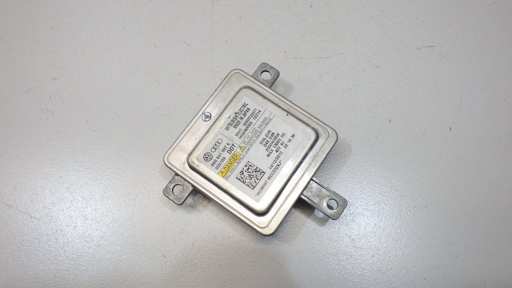 Блок ксеноновой лампы