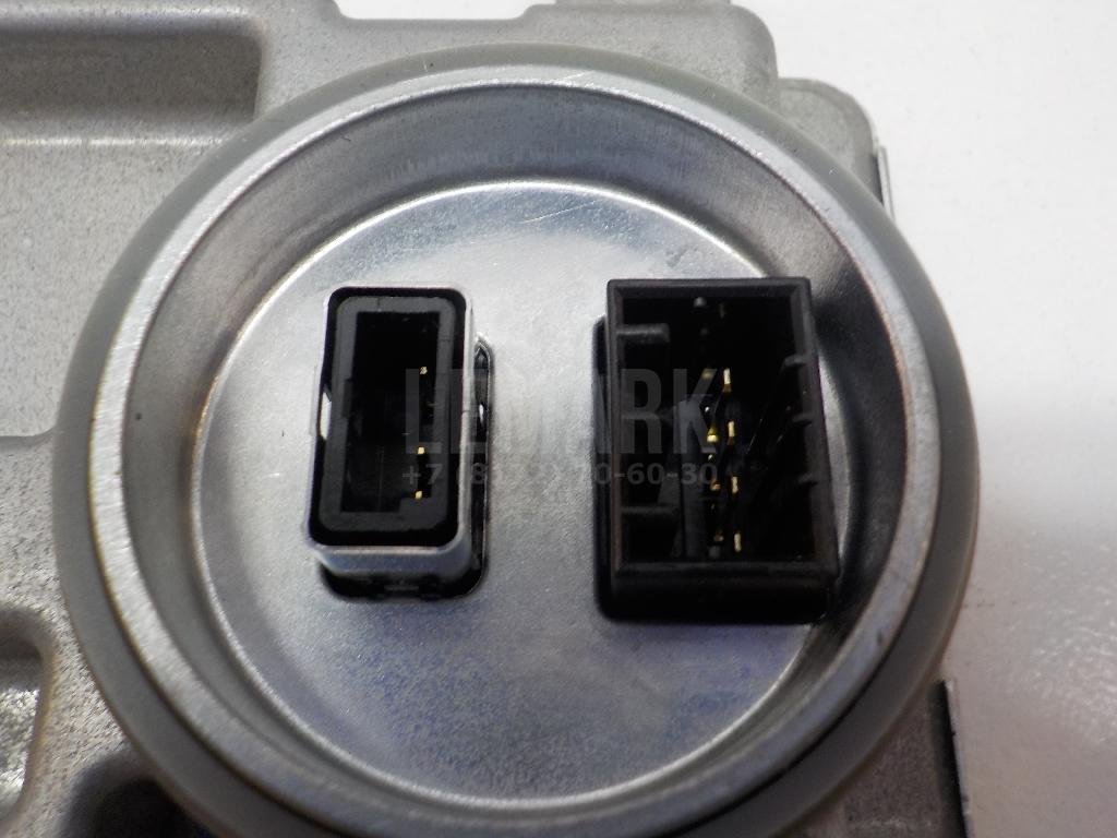 Блок ксеноновой лампы