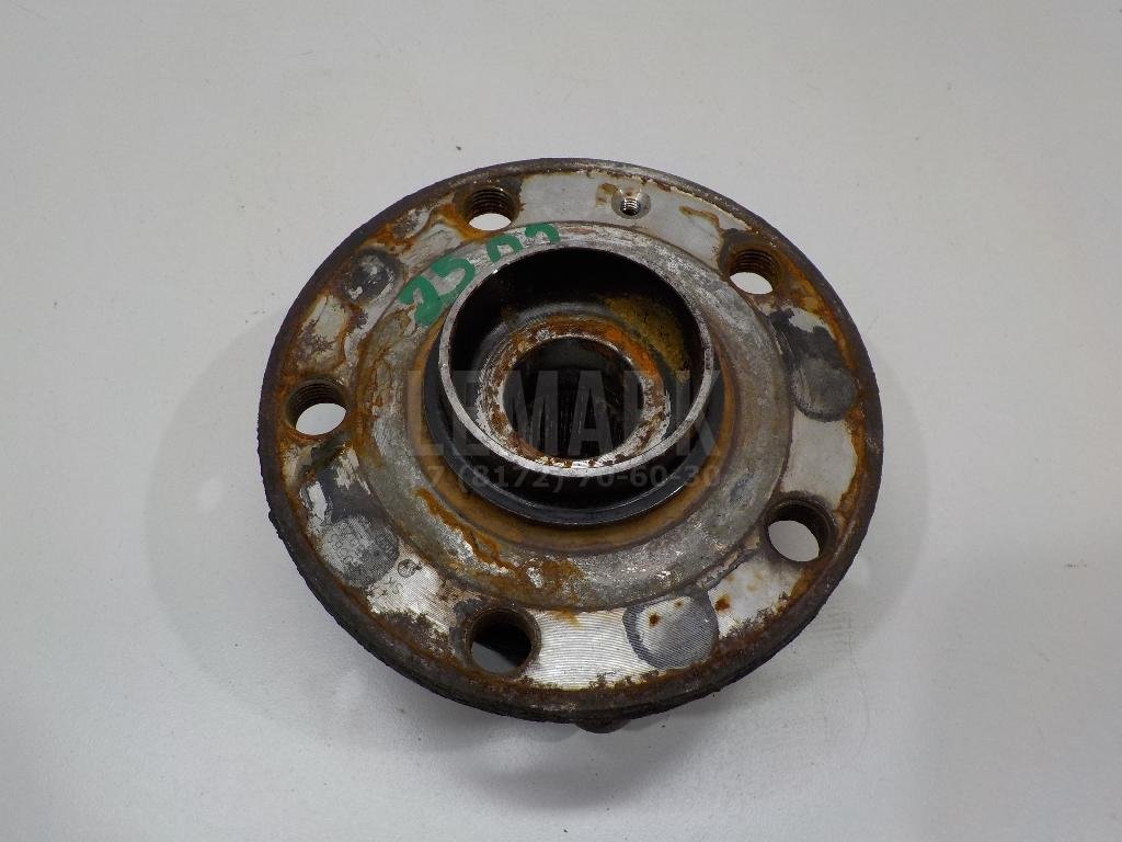 Ступица передняя/задняя