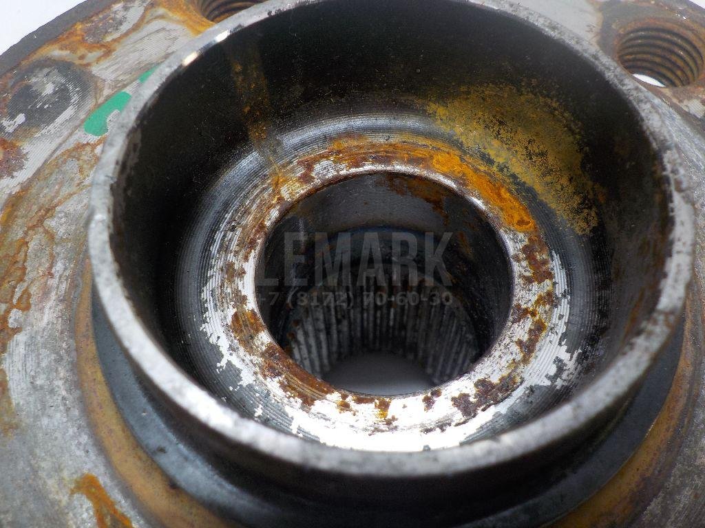 Ступица передняя/задняя