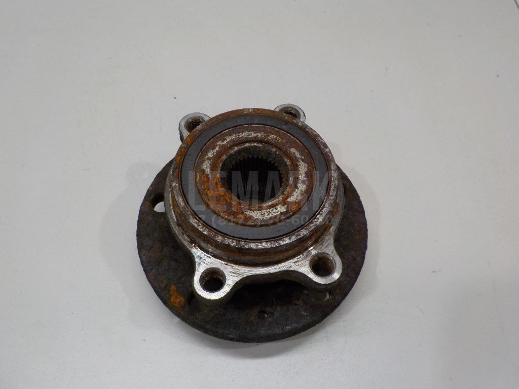 Ступица передняя/задняя