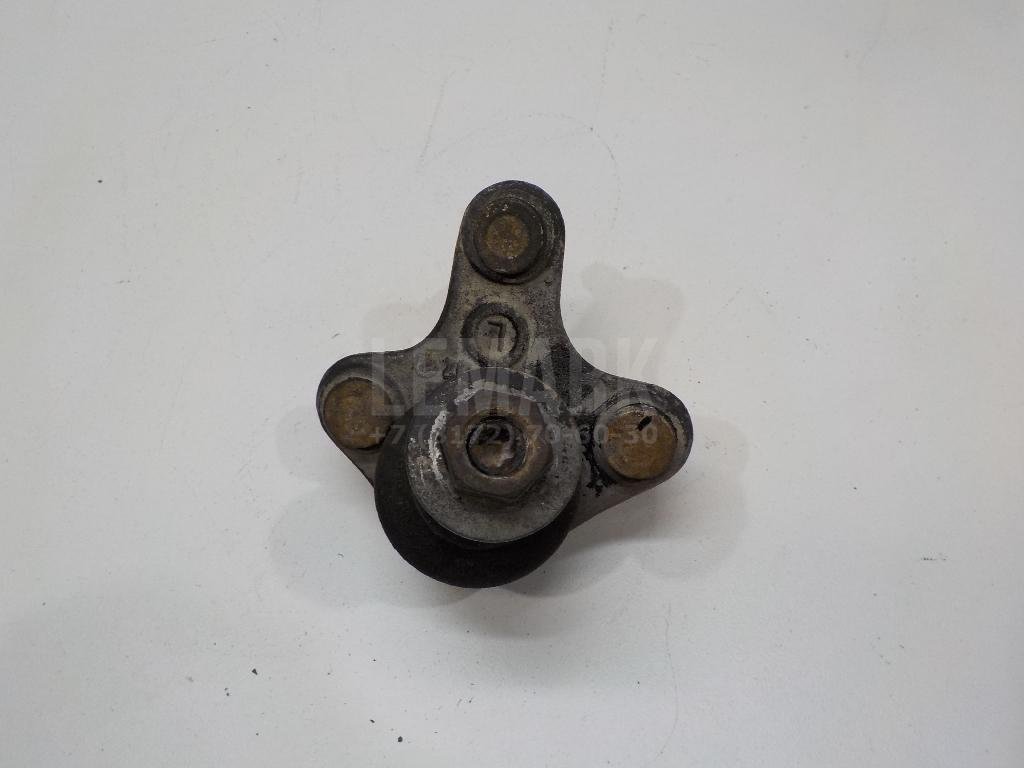 Опора шаровая левая передней подвески