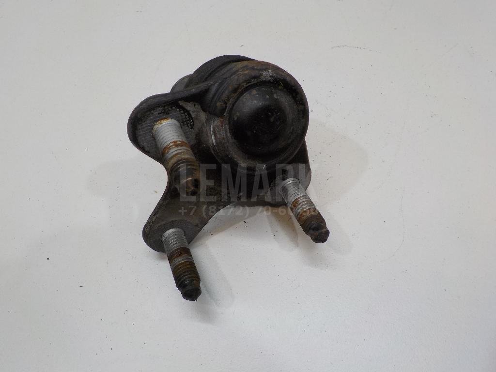 Опора шаровая левая передней подвески