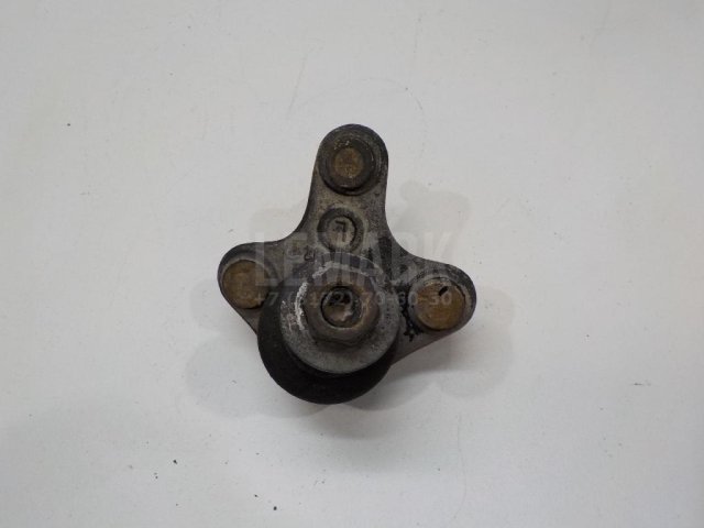 Опора шаровая левая передней подвески