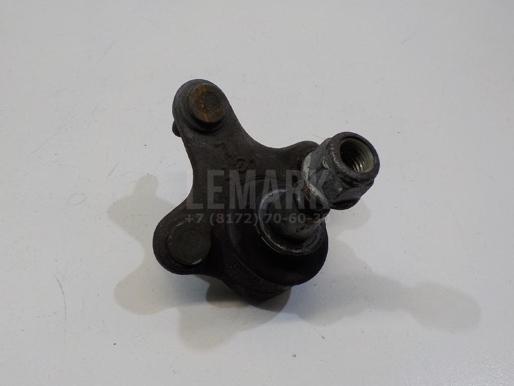 Опора шаровая левая передней подвески