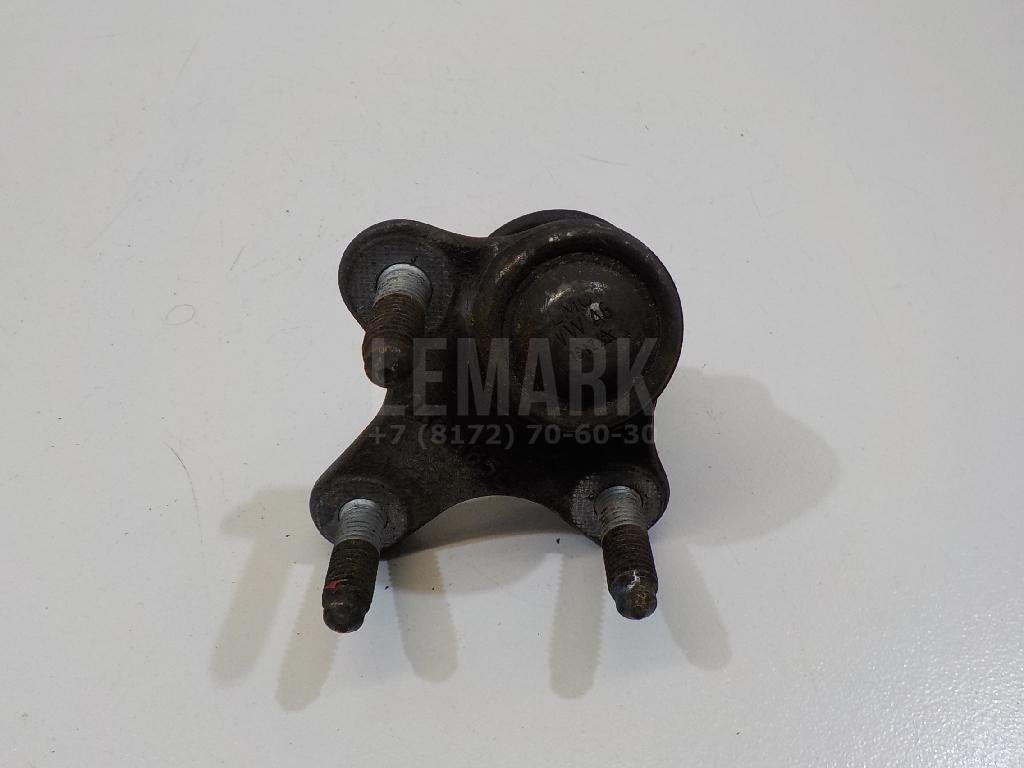Опора шаровая левая передней подвески