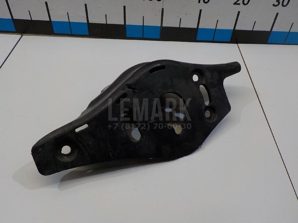 Защита антигравийная