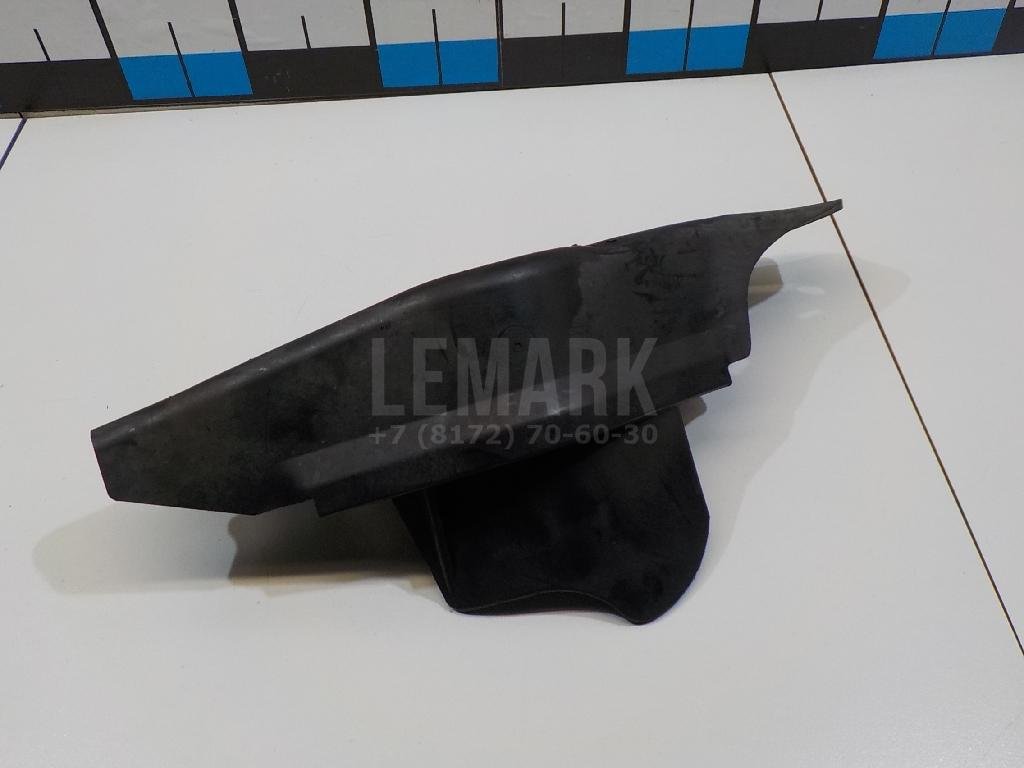 Защита антигравийная