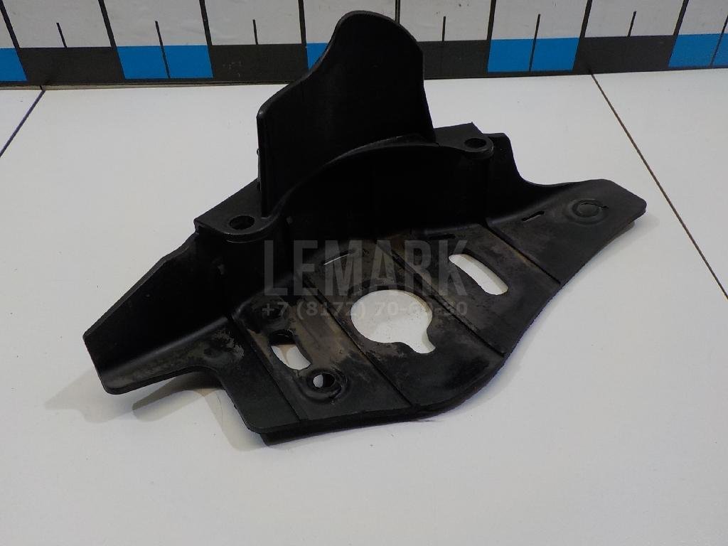 Защита антигравийная