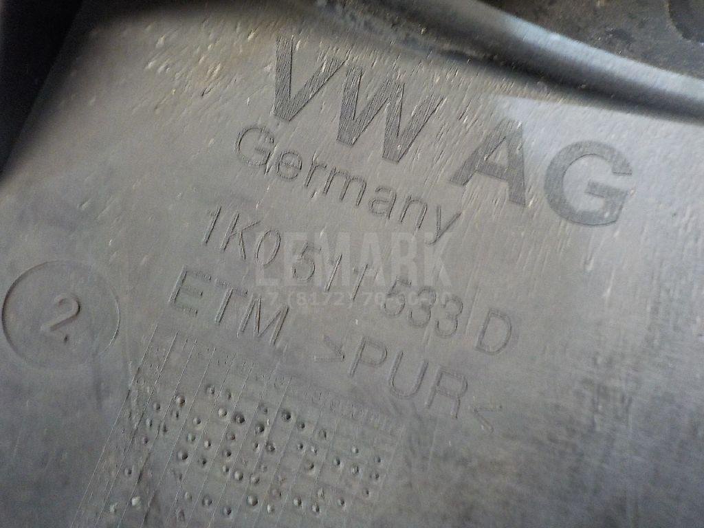 Защита антигравийная