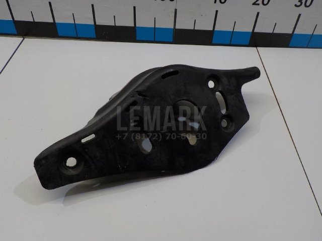 Защита антигравийная