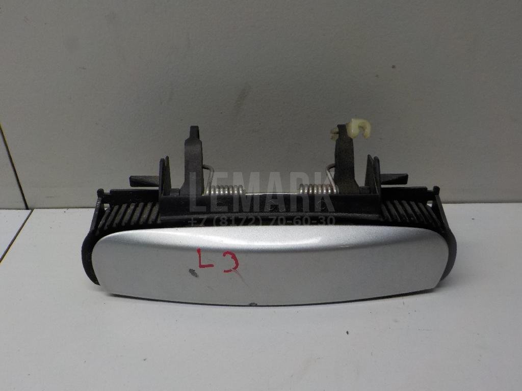 Ручка двери наружная