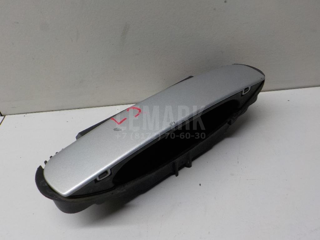 Ручка двери наружная